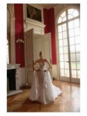 abito da sposa 2027 Nymphea  - Wona