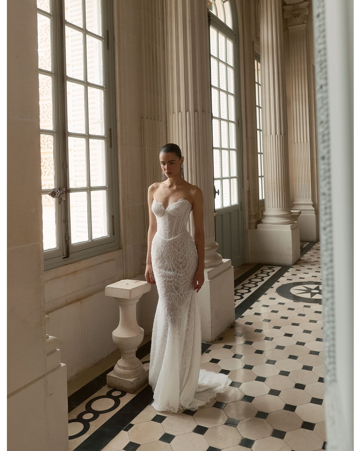 abito da sposa 2027 Nymphea  - Wona