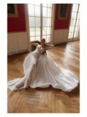 abito da sposa 2027 Nymphea  - Wona