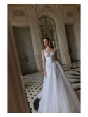 abito da sposa 2027 Ondine  - Wona