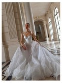 abito da sposa 2027 Ondine  - Wona