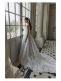 abito da sposa 2027 Ondine  - Wona