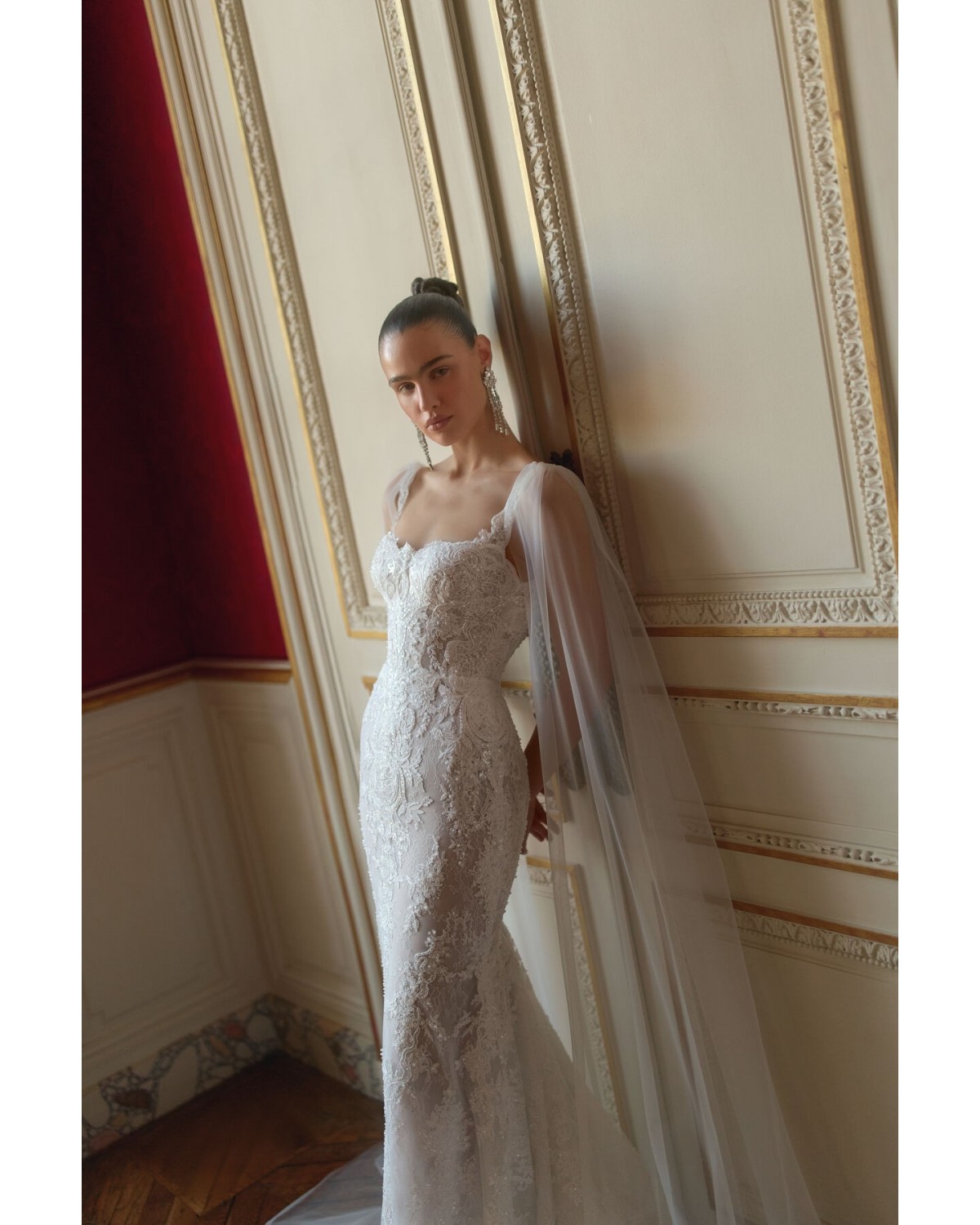 abito da sposa 2027 Orlando  - Wona
