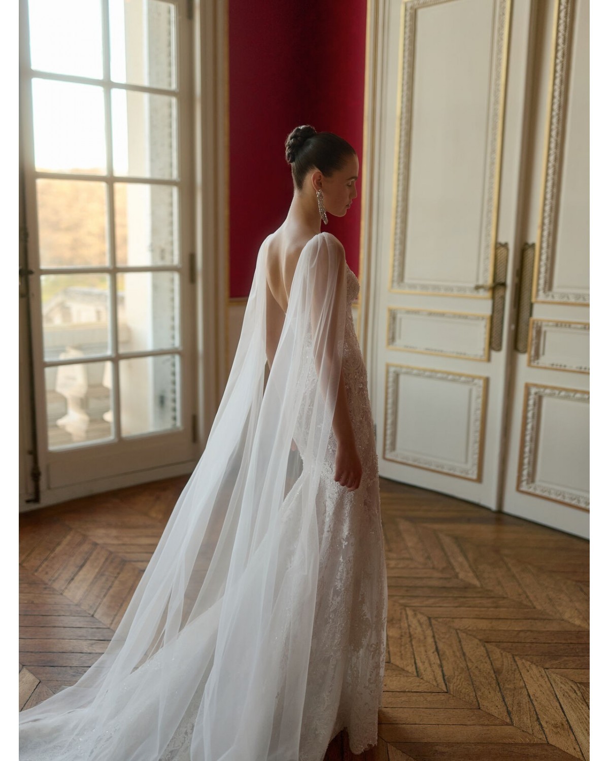 abito da sposa 2027 Orlando  - Wona