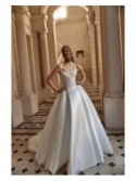 abito da sposa 2027 Palette  - Wona
