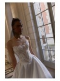 abito da sposa 2027 Palette  - Wona