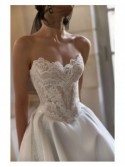 abito da sposa 2027 Palette  - Wona