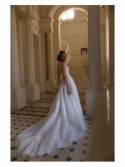 abito da sposa 2027 Palette  - Wona