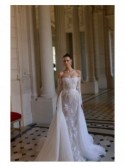 abito da sposa 2027 Parade  - Wona