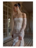abito da sposa 2027 Parade  - Wona