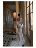 abito da sposa 2027 Parade  - Wona