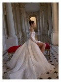 abito da sposa 2027 Parade  - Wona