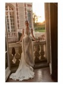 abito da sposa 2027 Reverie  - Wona
