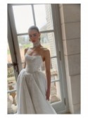 abito da sposa 2027 Santal  - Wona