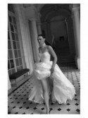 abito da sposa 2027 Santal  - Wona