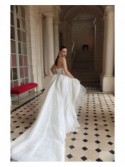 abito da sposa 2027 Santal  - Wona