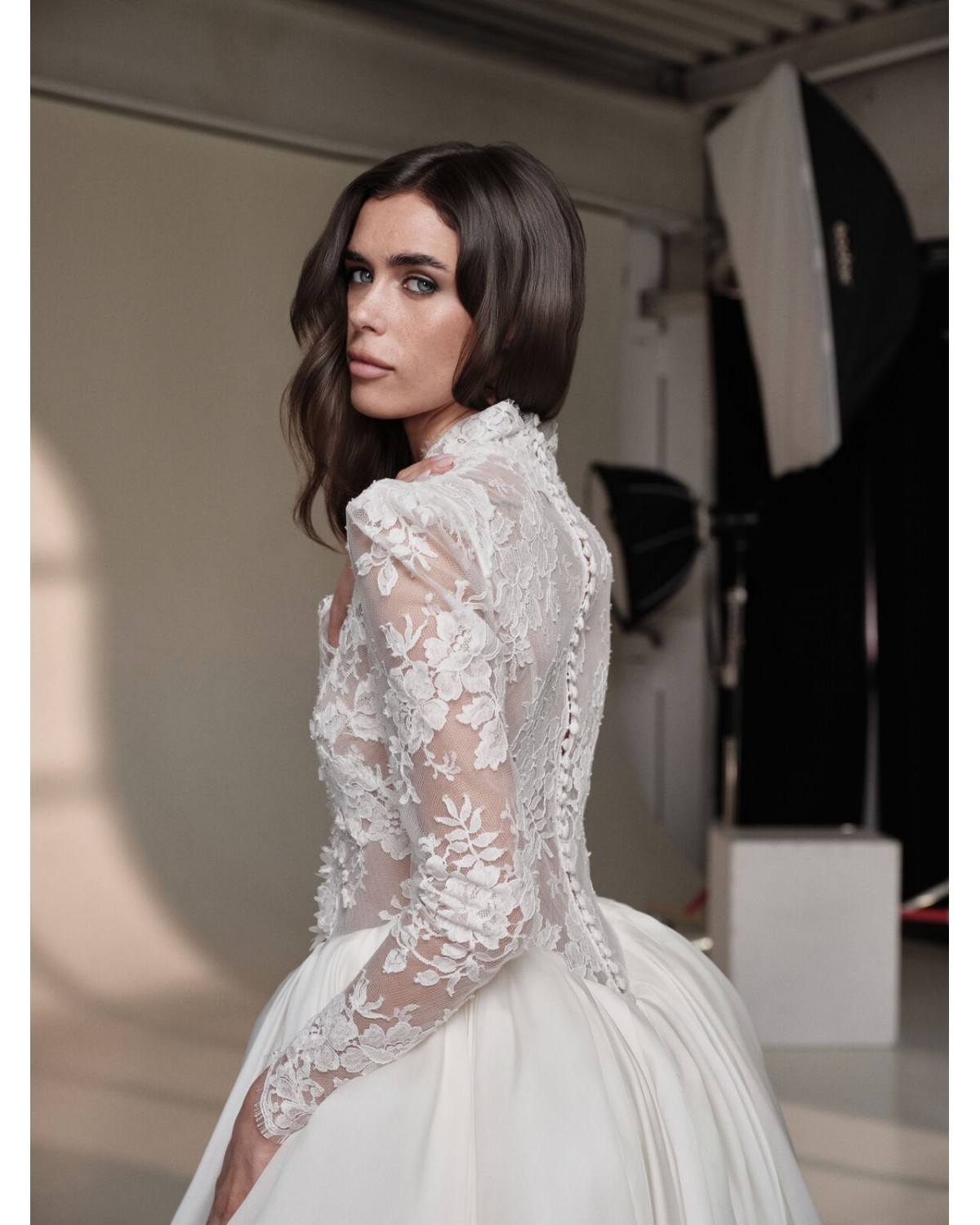 abito da sposa 2027 Jacqueline Modern Beauty 2027 - Maria Pia