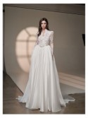 abito da sposa 2027 Jacqueline Modern Beauty 2027 - Maria Pia