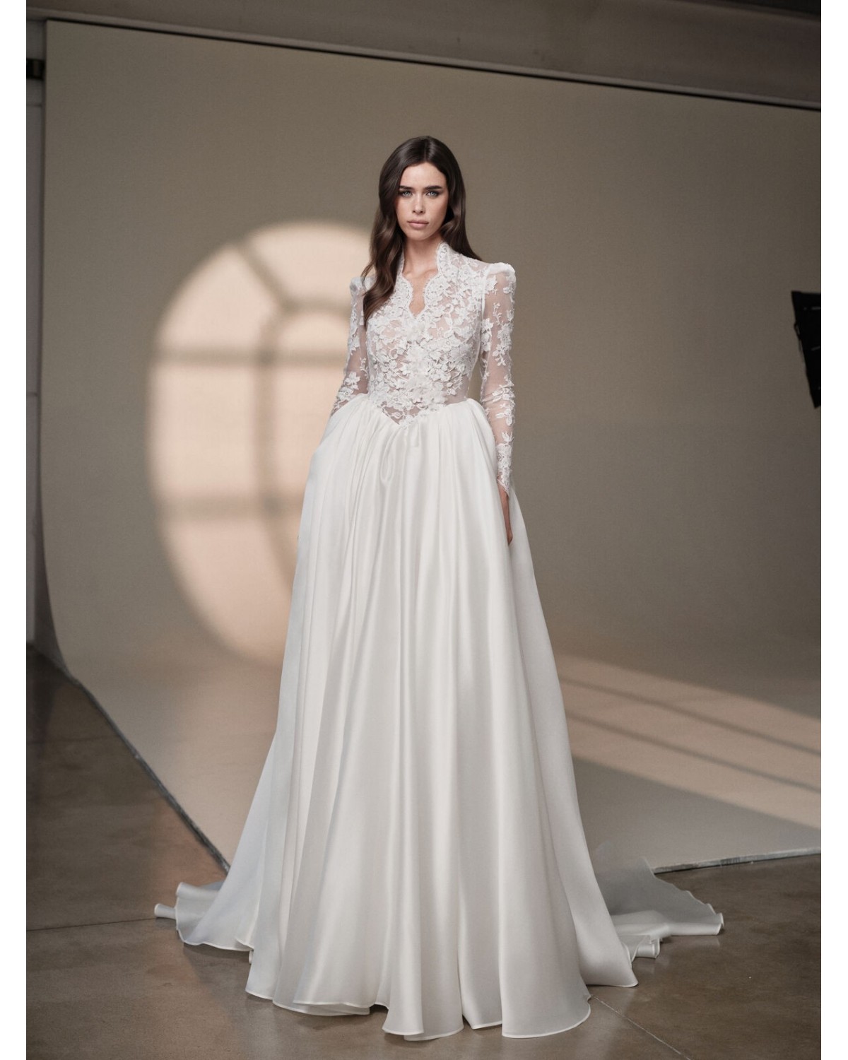 abito da sposa 2027 Jacqueline Modern Beauty 2027 - Maria Pia