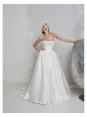 abito da sposa 2027 Janet Modern Beauty 2027 - Maria Pia