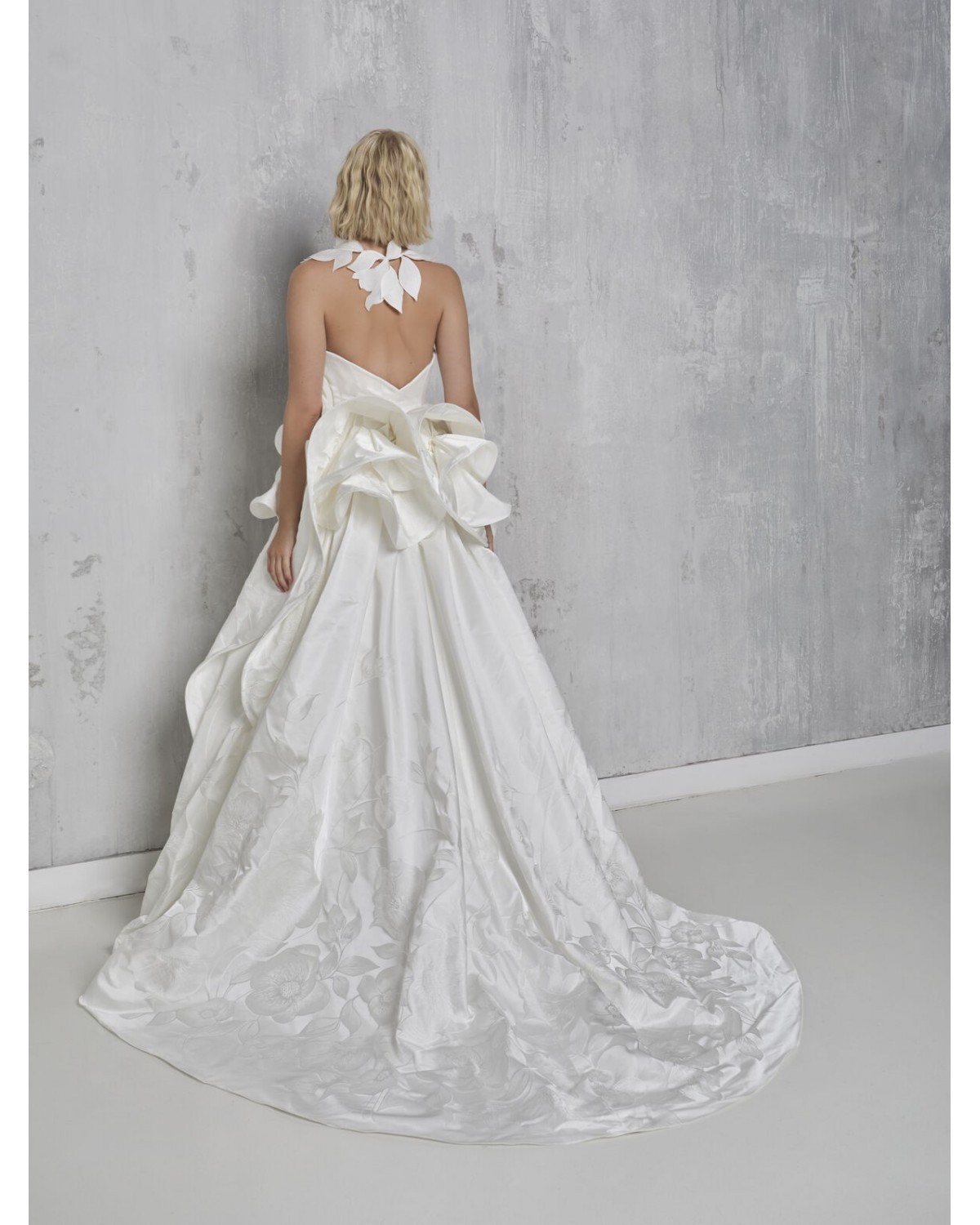 abito da sposa 2027 Jessica Modern Beauty 2027 - Maria Pia