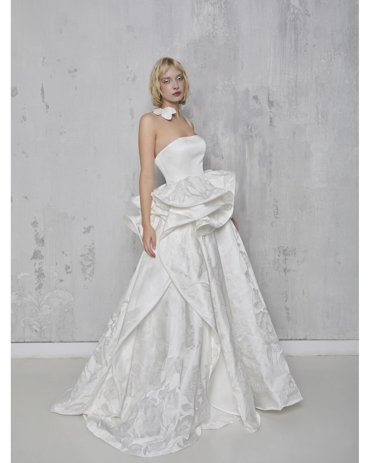 abito da sposa 2027 Jessica Modern Beauty 2027 - Maria Pia
