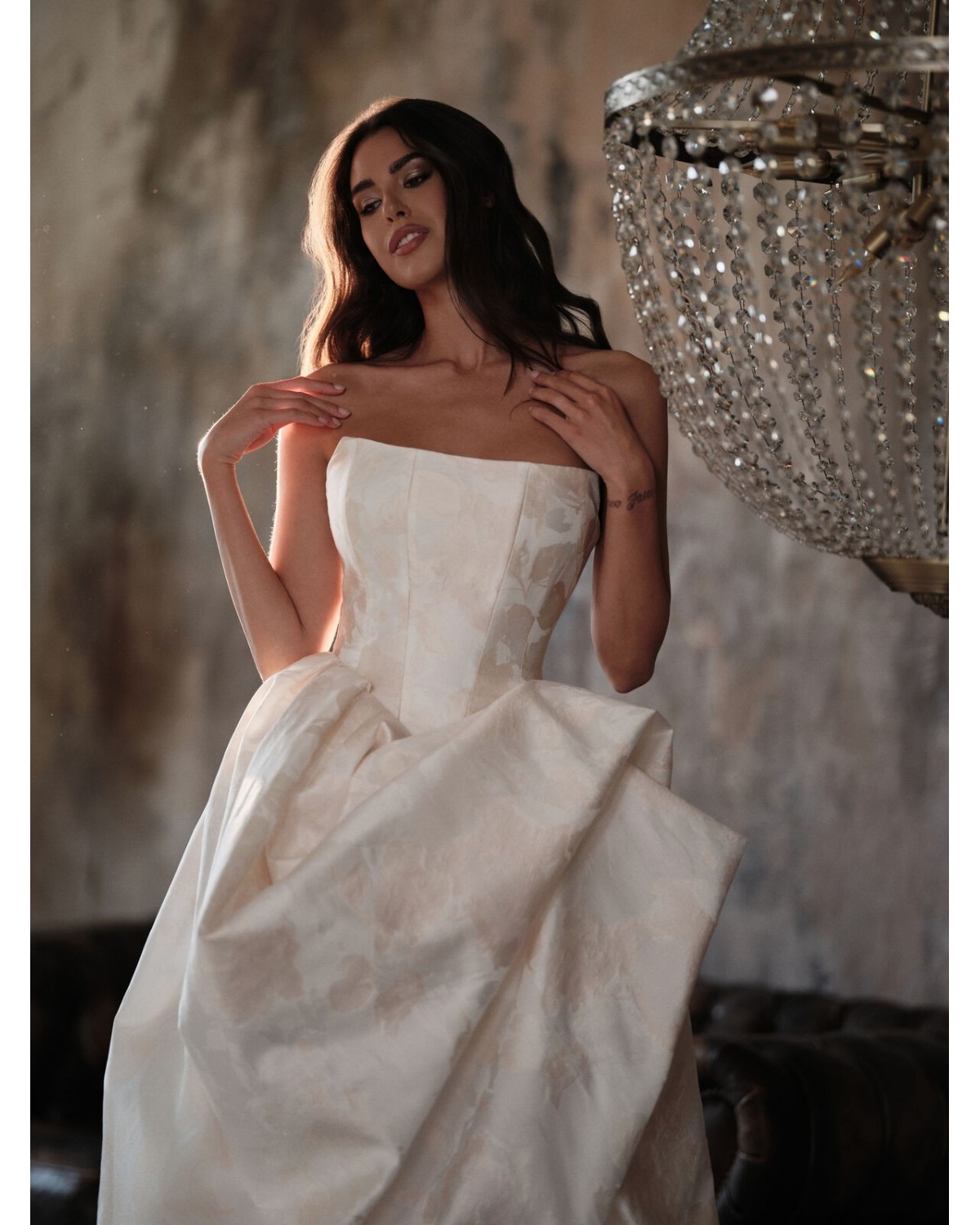 abito da sposa 2027 Jorelle Modern Beauty 2027 - Maria Pia