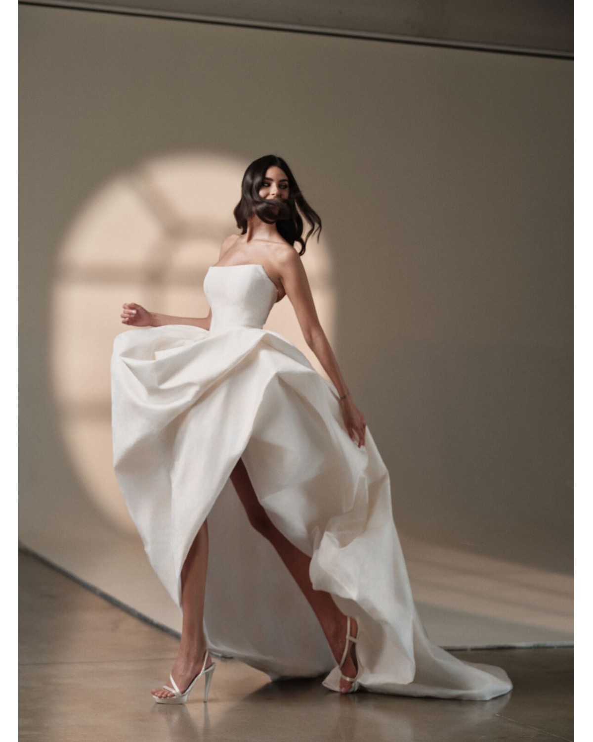 abito da sposa 2027 Jorelle Modern Beauty 2027 - Maria Pia
