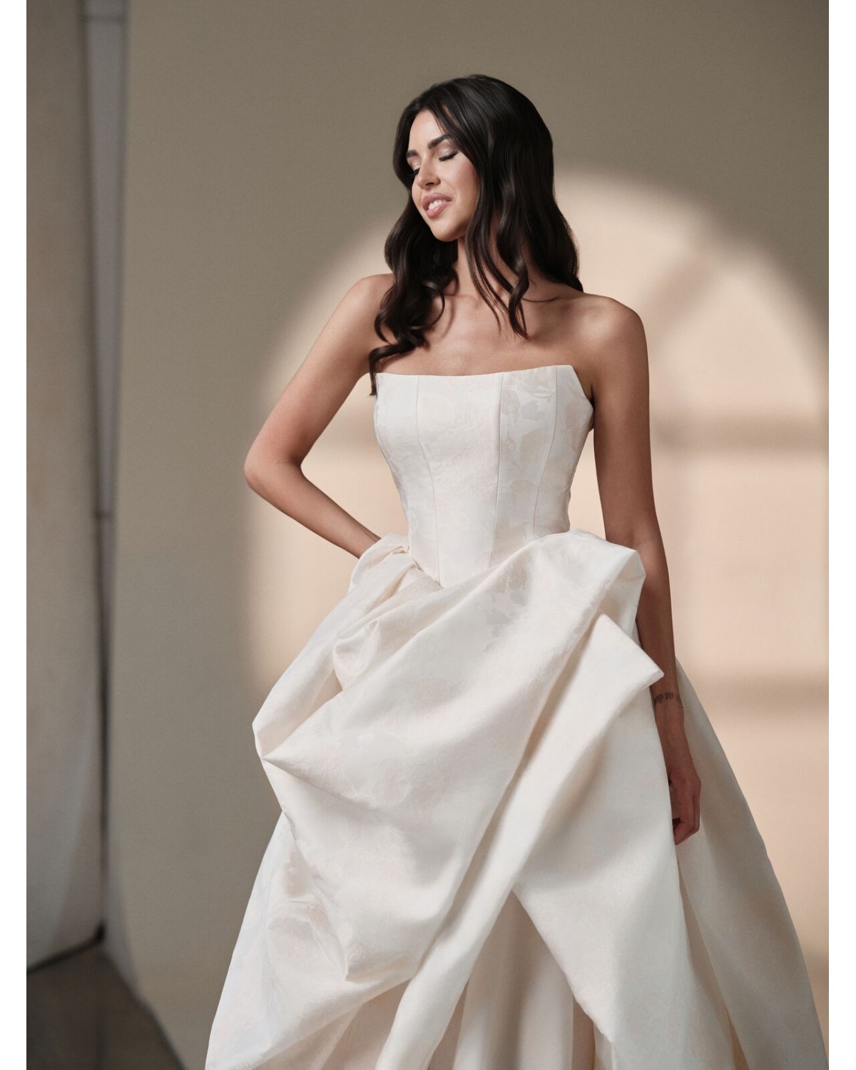 abito da sposa 2027 Jorelle Modern Beauty 2027 - Maria Pia