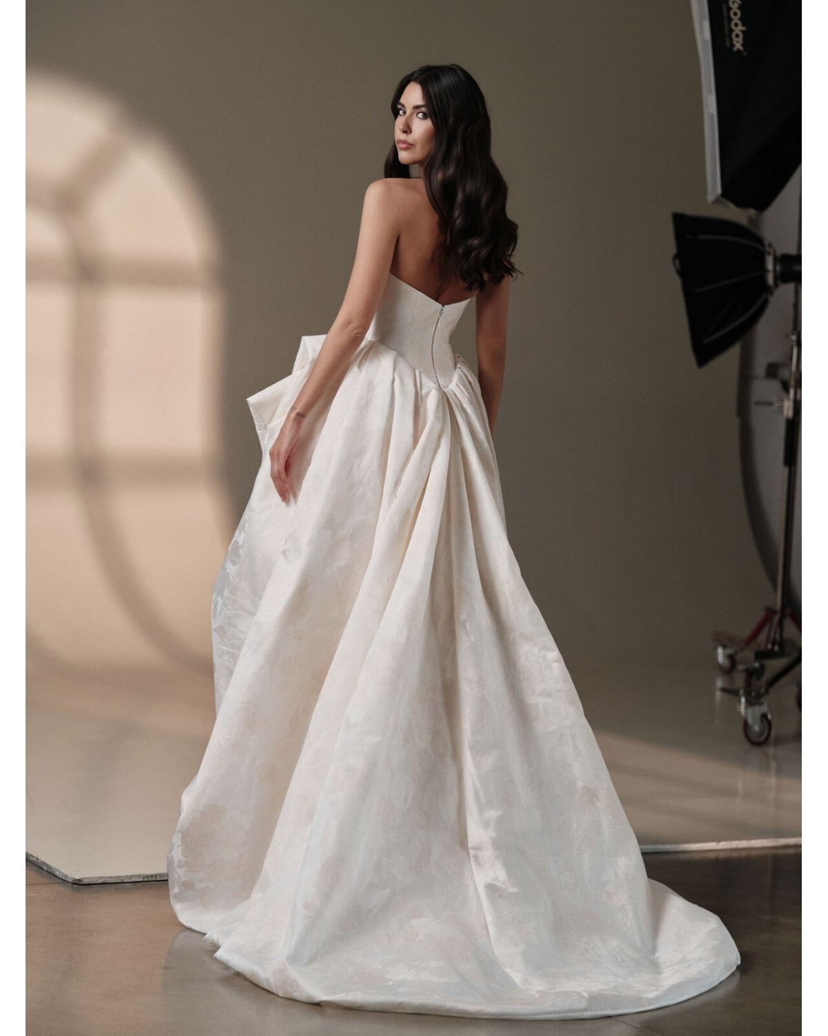 abito da sposa 2027 Jorelle Modern Beauty 2027 - Maria Pia
