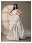abito da sposa 2027 Jorelle Modern Beauty 2027 - Maria Pia