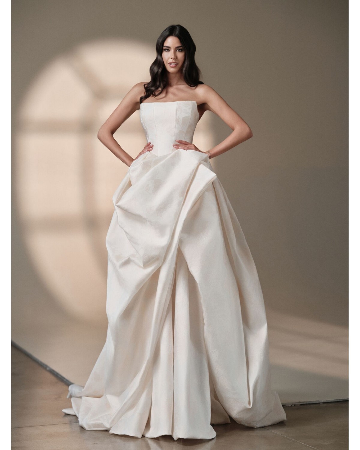 abito da sposa 2027 Jorelle Modern Beauty 2027 - Maria Pia