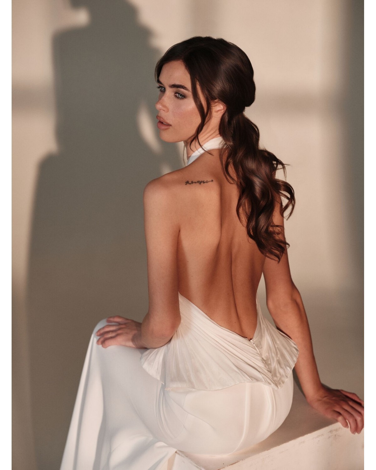 abito da sposa 2027 Josipa Modern Beauty 2027 - Maria Pia
