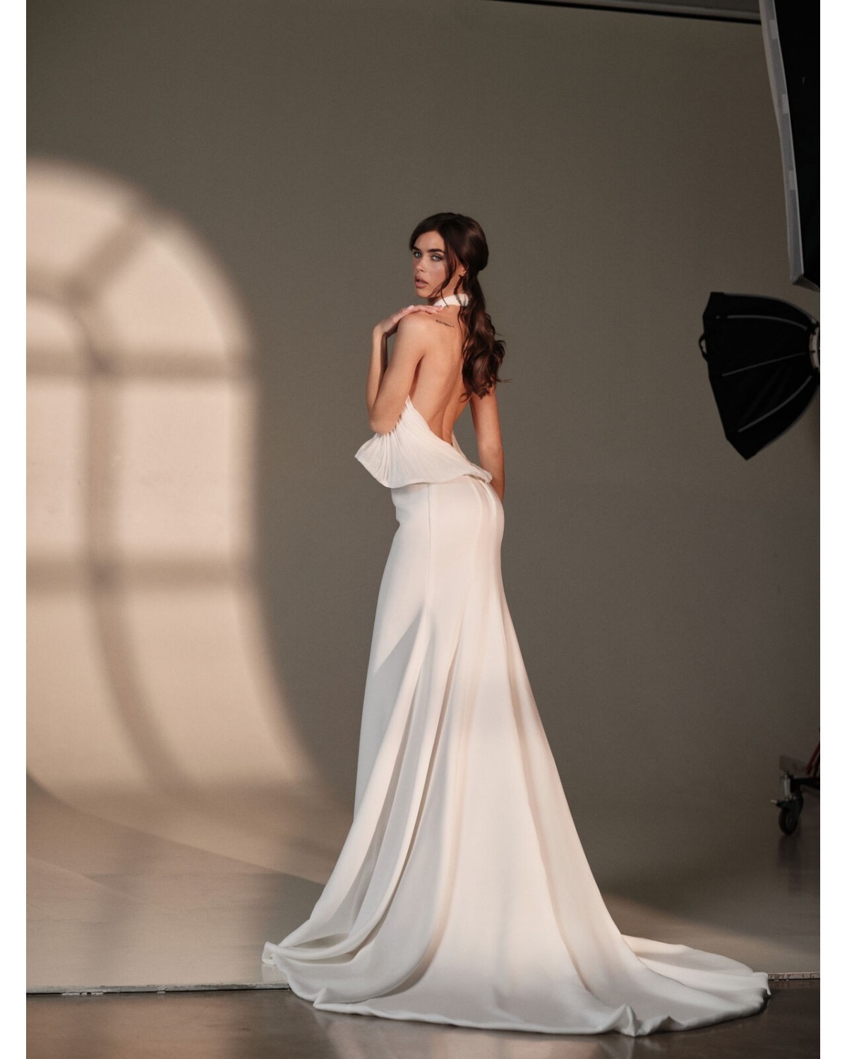 abito da sposa 2027 Josipa Modern Beauty 2027 - Maria Pia