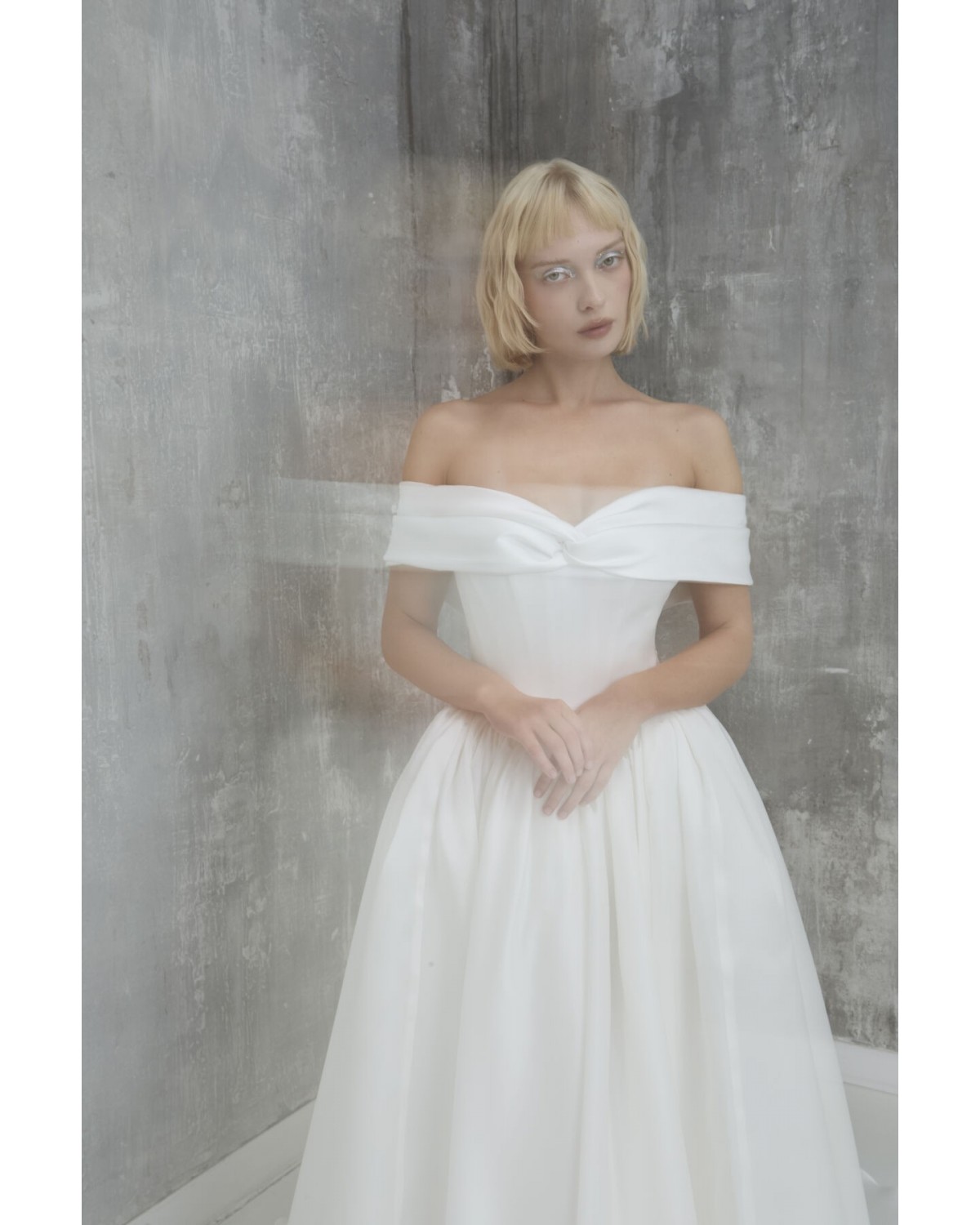 abito da sposa 2027 Julia Modern Beauty 2027 - Maria Pia