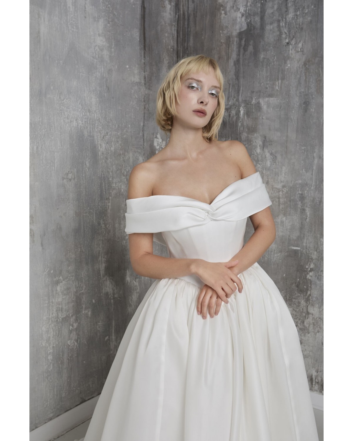 abito da sposa 2027 Julia Modern Beauty 2027 - Maria Pia