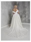 abito da sposa 2027 Julia Modern Beauty 2027 - Maria Pia