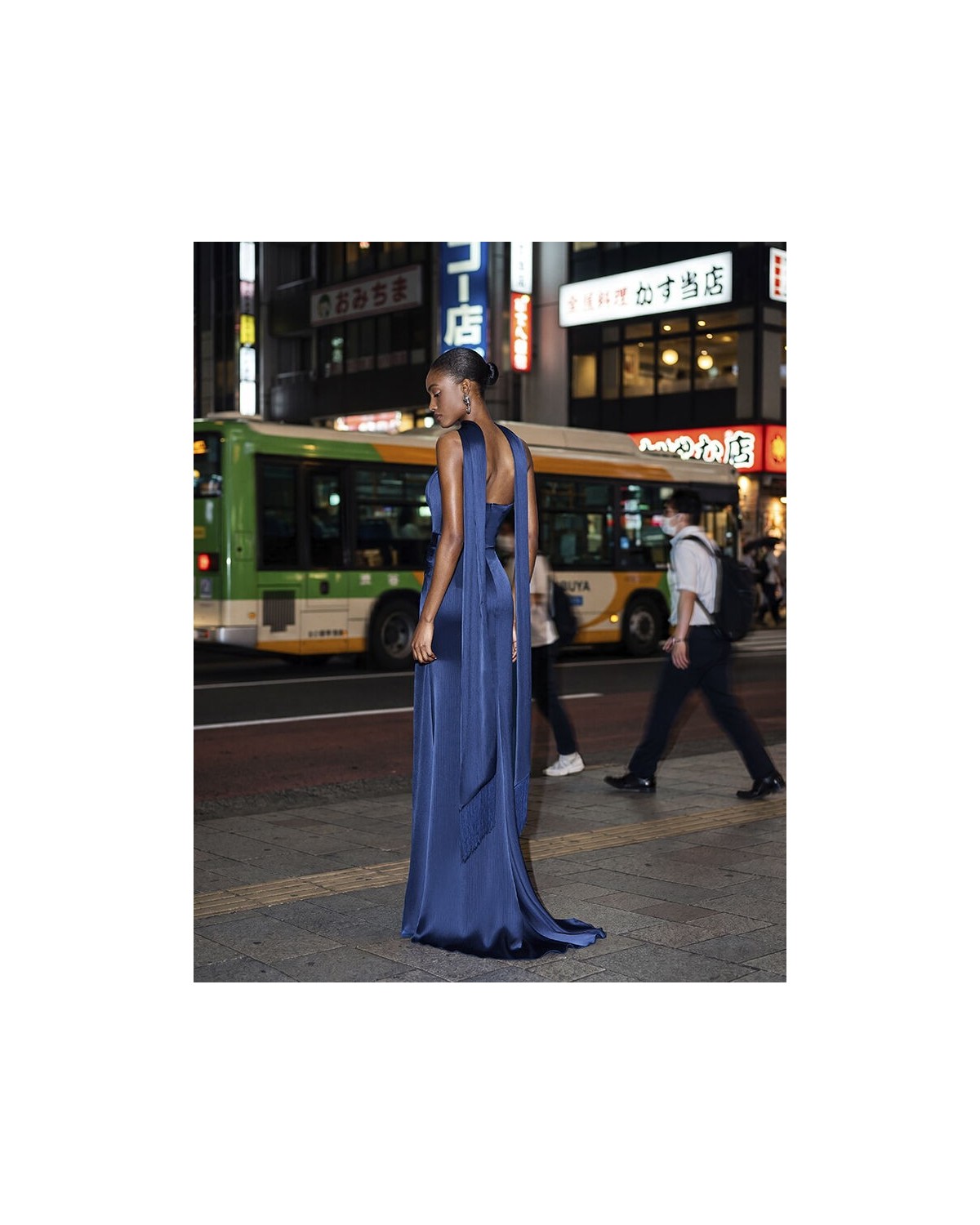 abito da sposa 2027 2801 Cerimonia - Rosa Clara Party