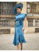 abito da sposa 2027 2G09 Cerimonia - Rosa Clara Party