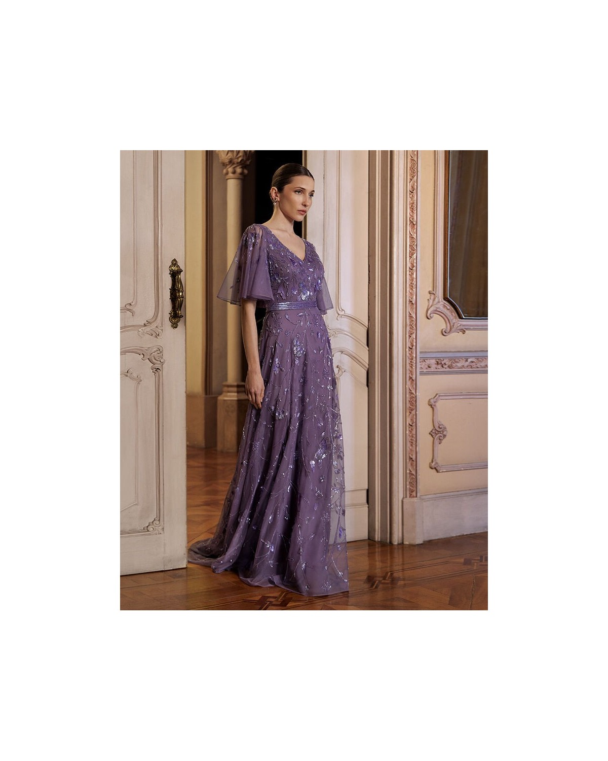 abito da sposa 2027 2G45 Cerimonia - Rosa Clara Party