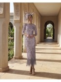 abito da sposa 2027 2G48 Cerimonia - Rosa Clara Party