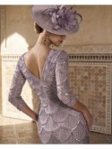 abito da sposa 2027 2G48 Cerimonia - Rosa Clara Party
