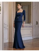abito da sposa 2027 2G78 Cerimonia - Rosa Clara Party