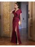 abito da sposa 2027 2G91 Cerimonia - Rosa Clara Party