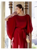 abito da sposa 2027 2G92 Cerimonia - Rosa Clara Party