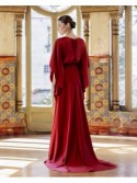 abito da sposa 2027 2G92 Cerimonia - Rosa Clara Party