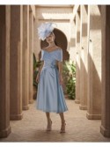 abito da sposa 2027 2GC5 Cerimonia - Rosa Clara Party