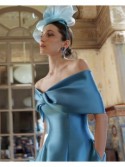 abito da sposa 2027 2GD5 Cerimonia - Rosa Clara Party