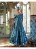 abito da sposa 2027 2GD5 Cerimonia - Rosa Clara Party