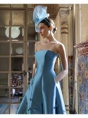 abito da sposa 2027 2GD5 Cerimonia - Rosa Clara Party